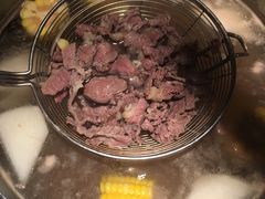 -牛事制造局牛肉火锅(莲岳路店)