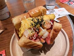 -乐班 Le'ban(凯德新地城店)