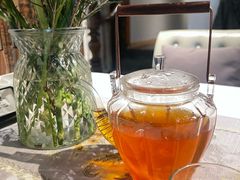 -一棵树·意大利西餐厅One Tree(新城店)