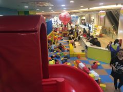 -酷洛小镇(步步高新天地购物广场店)