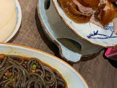 -龙聚德北京烤鸭(沙坪坝华宇A馆店)