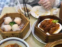-明腾壹间茶餐厅(新都会花园广场店)