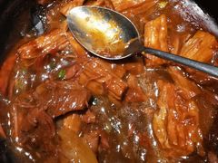-箪食巷私房菜馆·鲁菜(玉函路店)
