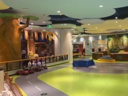 -MELAND CLUB亲子乐园•派对(虹桥万象城店)