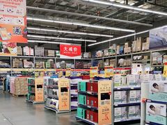 -麦德龙(郑东店)