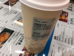 -喜茶(深圳海岸城店)