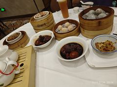 -稻香酒家·35年老字号(侨光店)