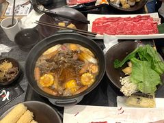 -牛气(将军澳中心店)