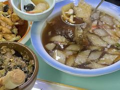 -新味都博山菜
