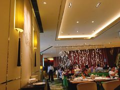 大堂-大堂酒廊(澳门文华东方酒店)