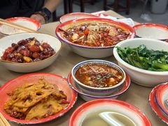 -老三样·旧食新味(船山路店)