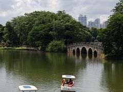 -东山湖公园