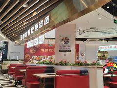 -尚渔味双拼烤鱼(燕郊永旺店)