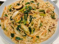 炒面-阿伟海鲜楼·福建菜(涵江店)