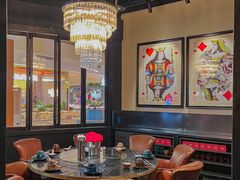 -华豫川酒家(大卫城店)