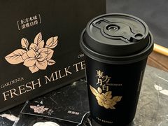 -萃茶师(琅西店)