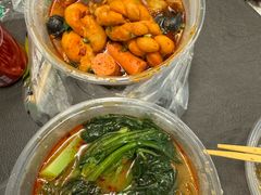 -吴记麻辣烫(曙光中路店)