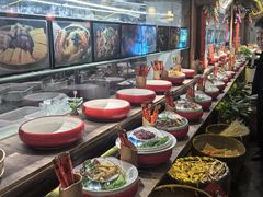 -民俗村柴火灶·景德江西菜(中国陶瓷博物馆店)