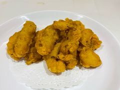 -万龙洲海鲜(南新仓店)