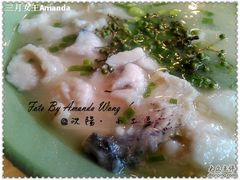 喝汤水煮鱼-小土豆美食(太原南街店)