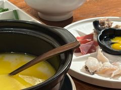 -云海肴·汽锅鸡·云南菜(美罗城店)