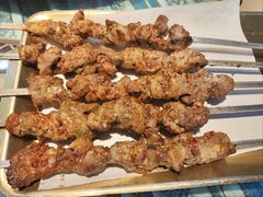 -阿吾丹的烤羊·新疆菜·抓饭·拌面(乌尔禾店)