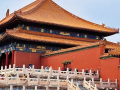 -故宫博物院(故宫)