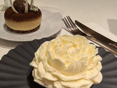 -潮一不贰·法式甜品·生日蛋糕·西式简餐(外滩店)