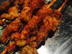 -北疆饭店(宝龙店)