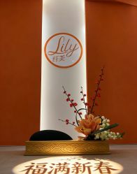 -Lily纤美·科技减脂中心