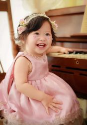 -Baby Pastel 自然光儿童摄影(CBD店)