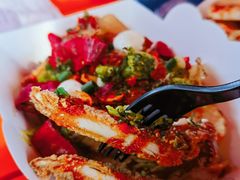 -Lotso Lunch Box 草莓熊餐盒