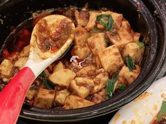 -陈麻婆豆腐(春熙店)