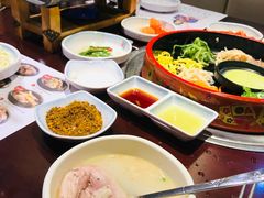 -瑞膳首尔参鸡汤(龙塔店)