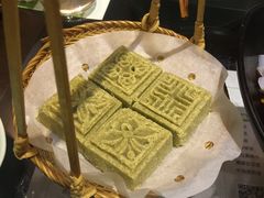 -五观堂素食(新华路店)