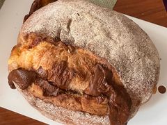 -佐敦面包铺·JORDAN BAKERY