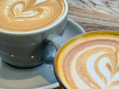 -Vanilla Specialty Coffee(八大关店)