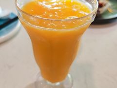 -香香海南菜餐厅