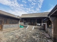 -鸡鸣驿古城