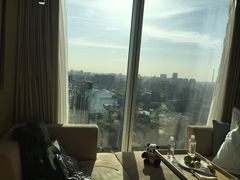 -北京康莱德酒店