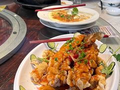 -五邑人家(江门店)