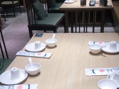 大堂-小船渔村•大连菜•大连焖鱼(黄河路店)