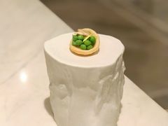 豌豆-王府半岛酒店·Jing餐厅