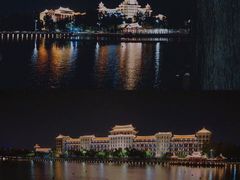 -海堤纪念公园