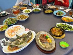 -心海贝西餐(翰林苑商业城店)