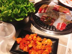 -胡哥烤肥牛(车公庙店)