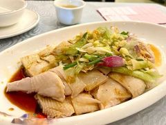 -粤·向群饭店(龙津东路总店)