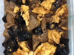 -清真宏玉祥黄门脸餐厅(华荫东里店)