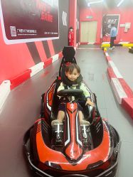 -1号卡丁(天河金茂广场店)