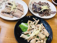-乡亲鹅肉城(吴江店)
